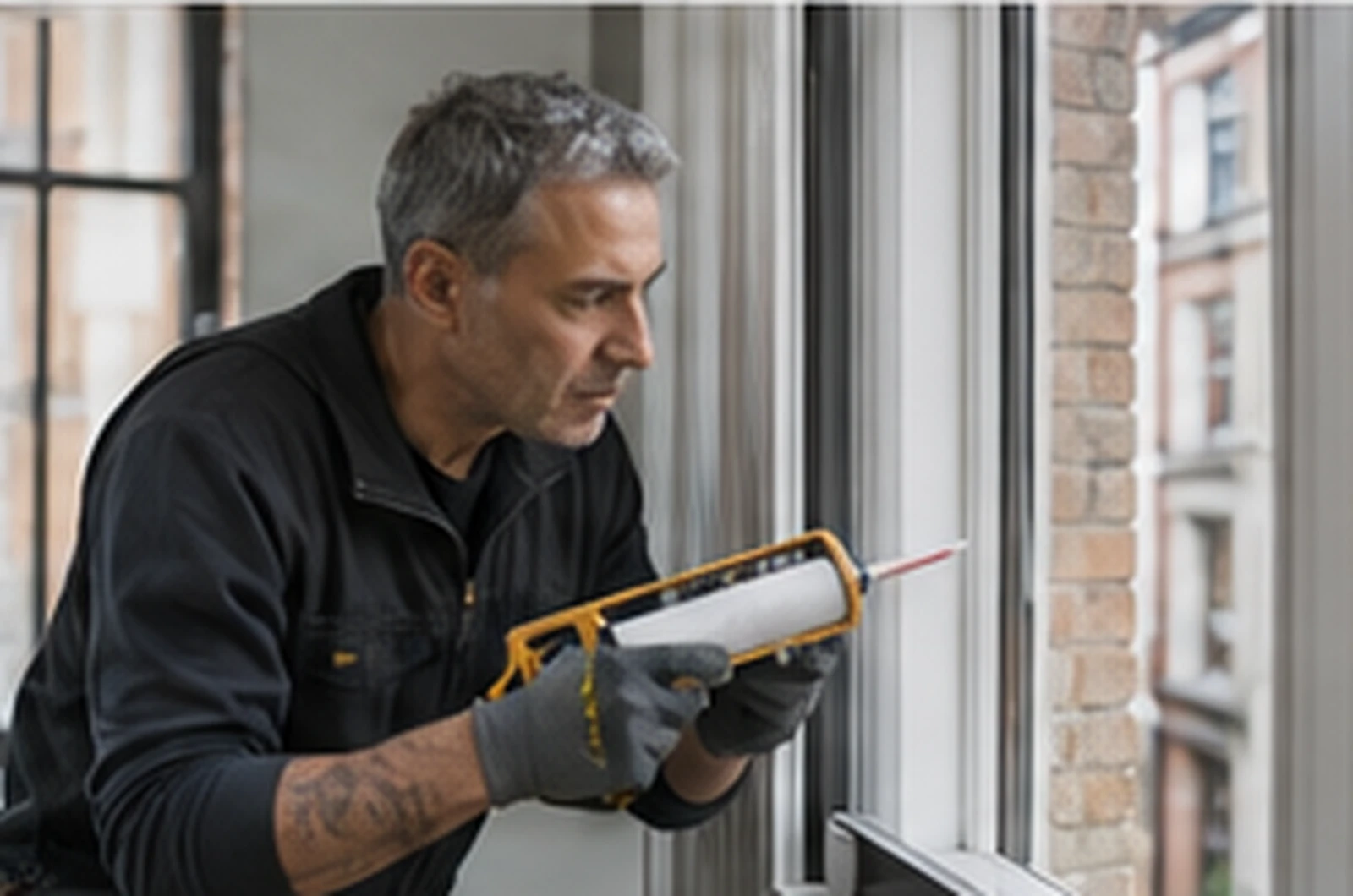 Checklist for handyman visits in Putney