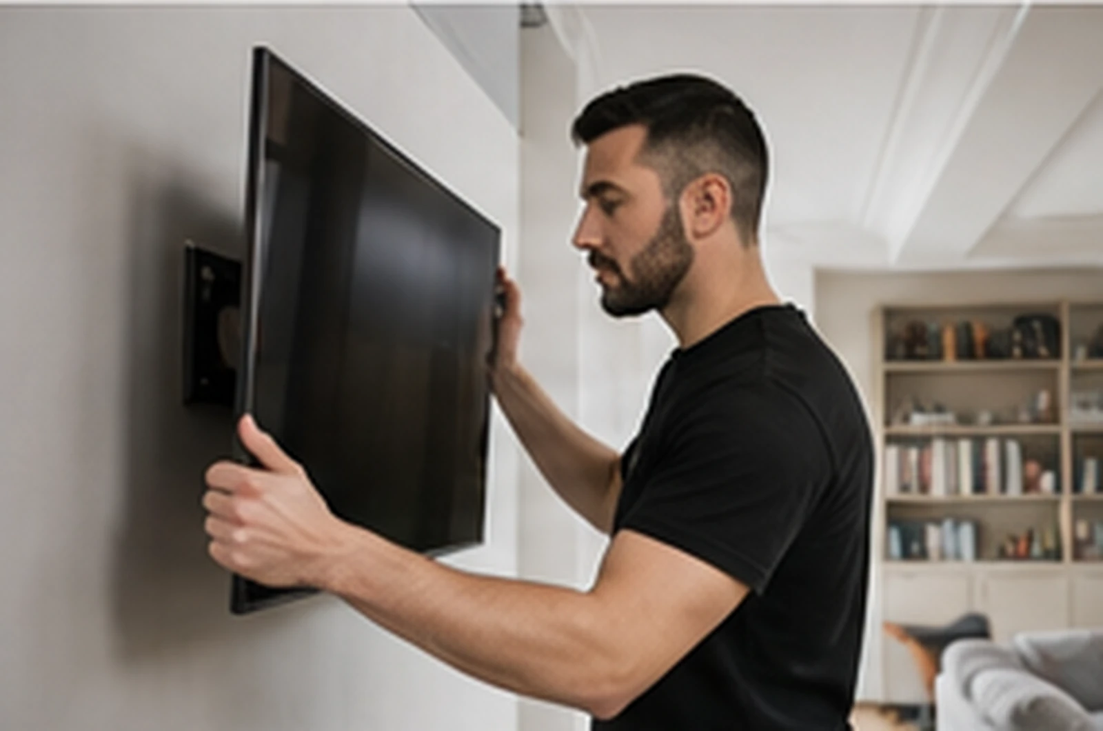 Trusted local handyman work in Peckham