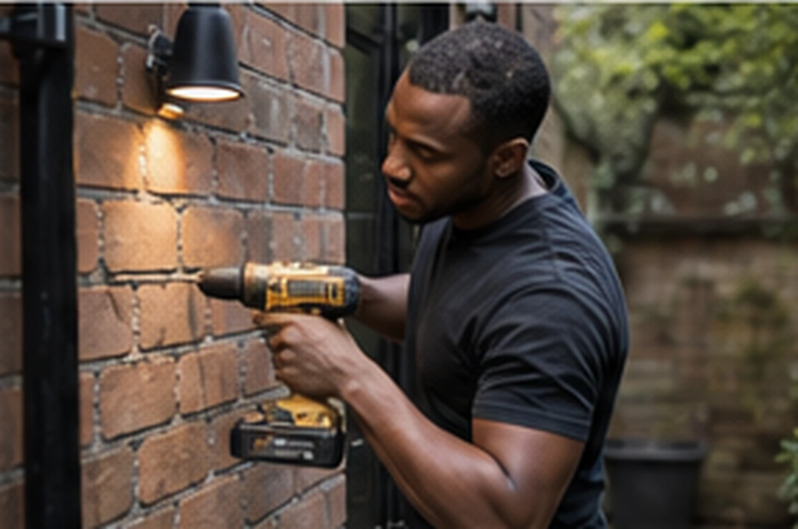 Trusted Refurbishment Services workmanship