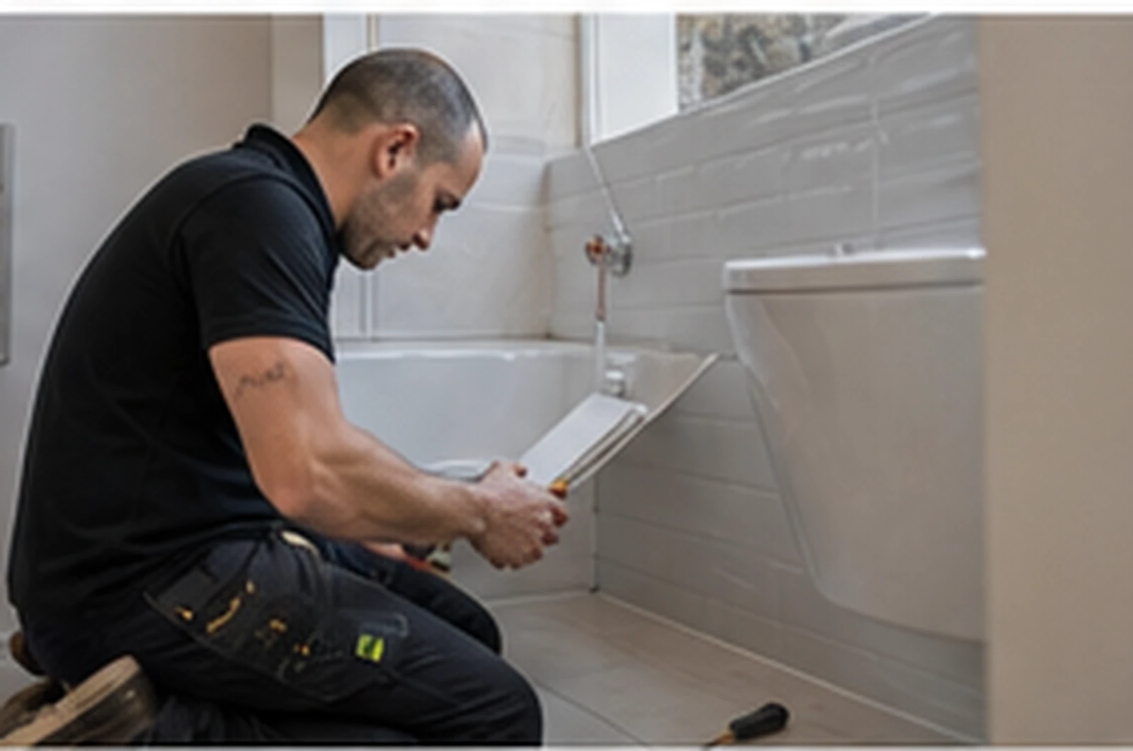 London property maintenance planning