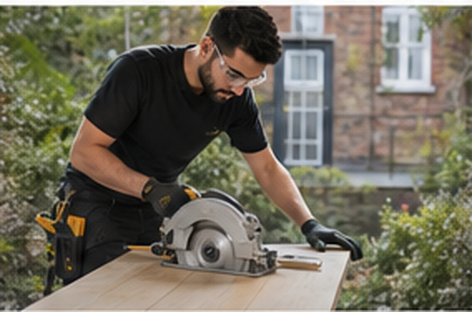 Book a handyman in Leytonstone