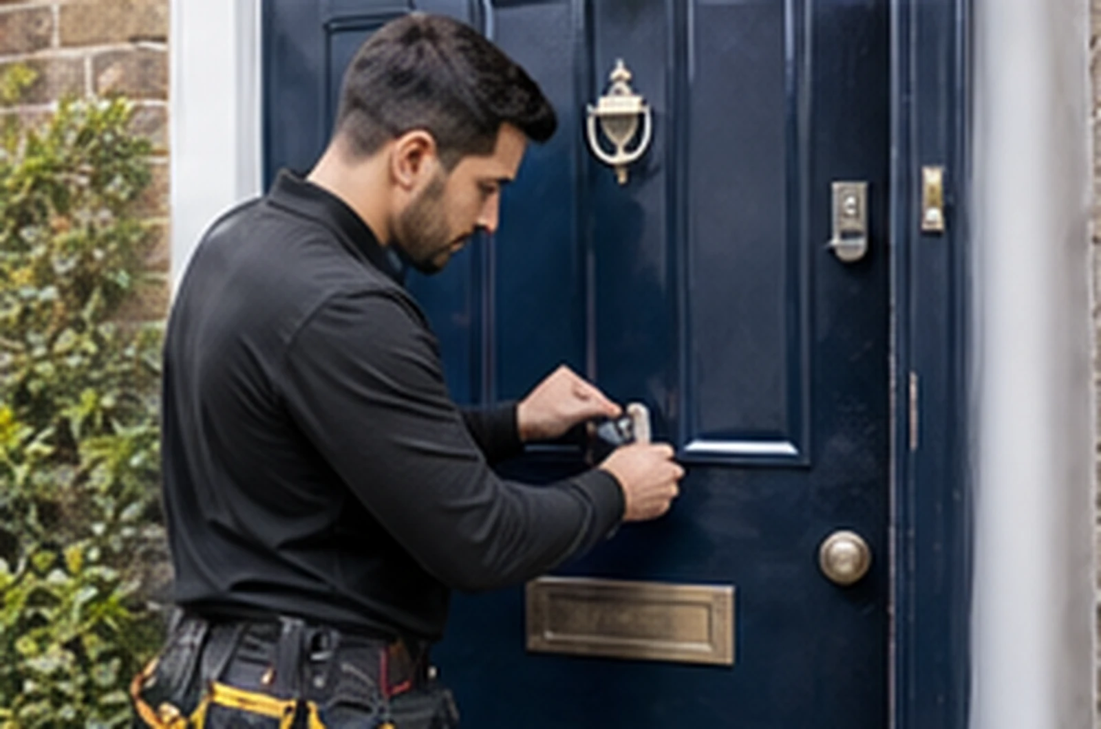 Handyman Bromley