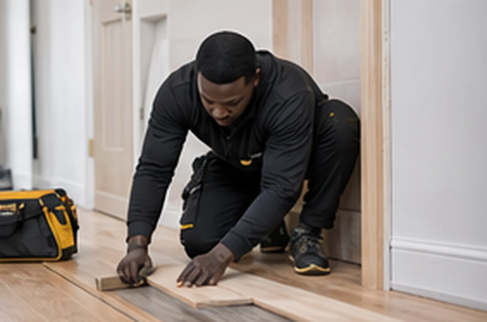 Handyman Islington