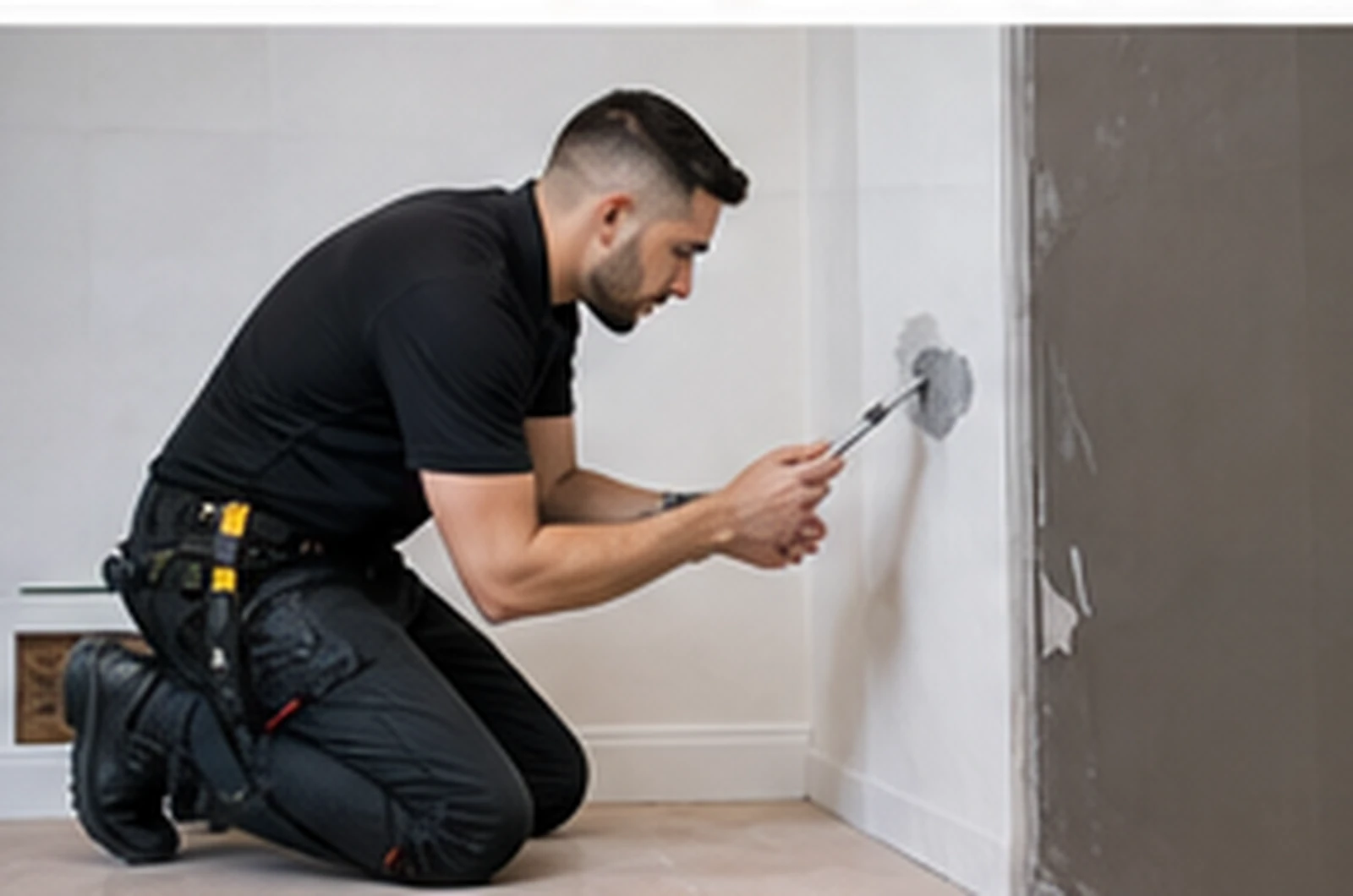 Trusted Locksmith workmanship
