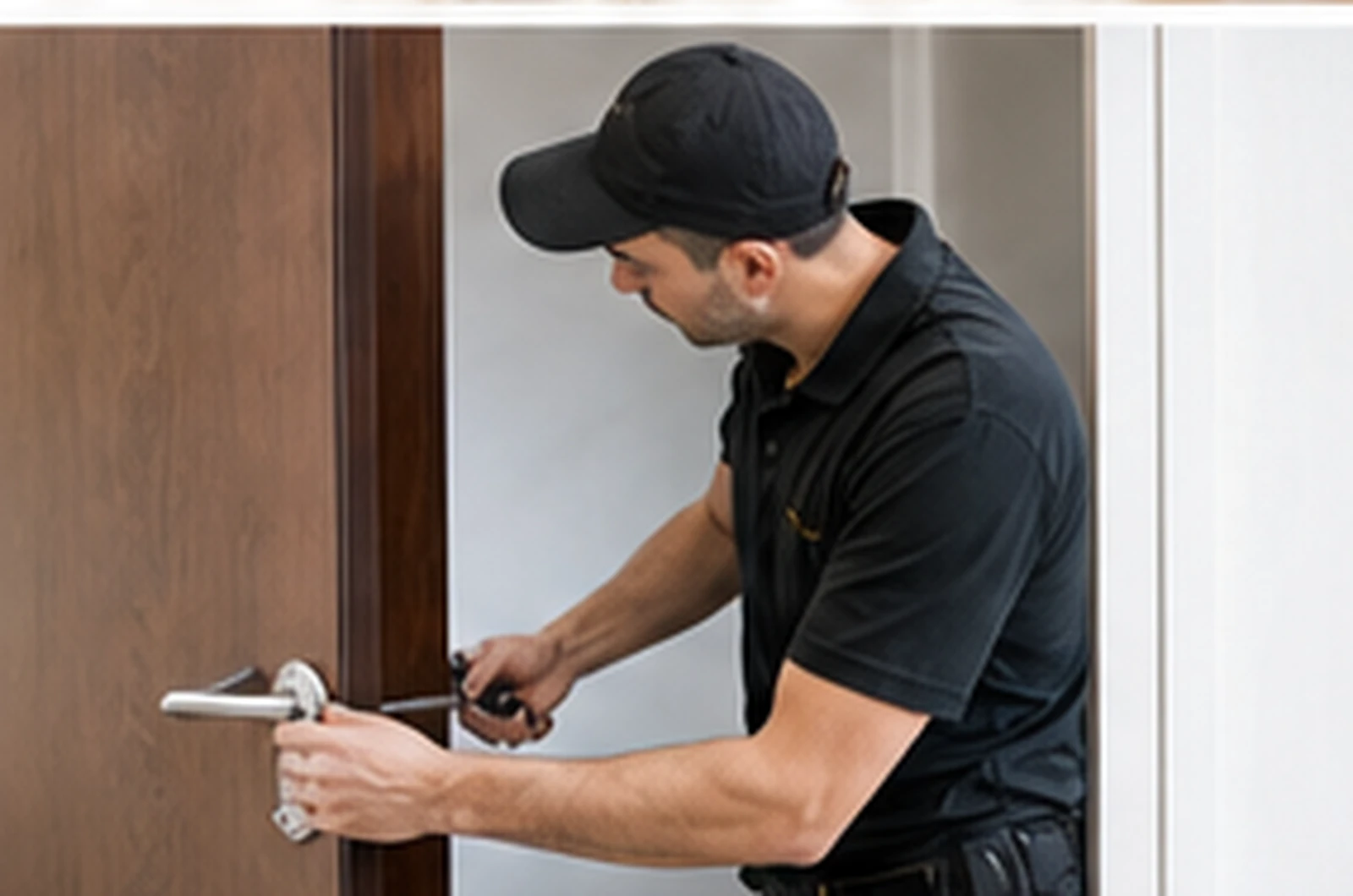 Handyman, Tradesman and Repair Services