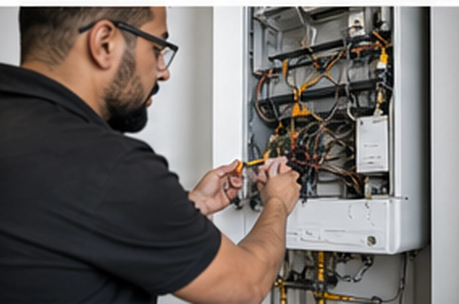 Noida Handyman London coverage