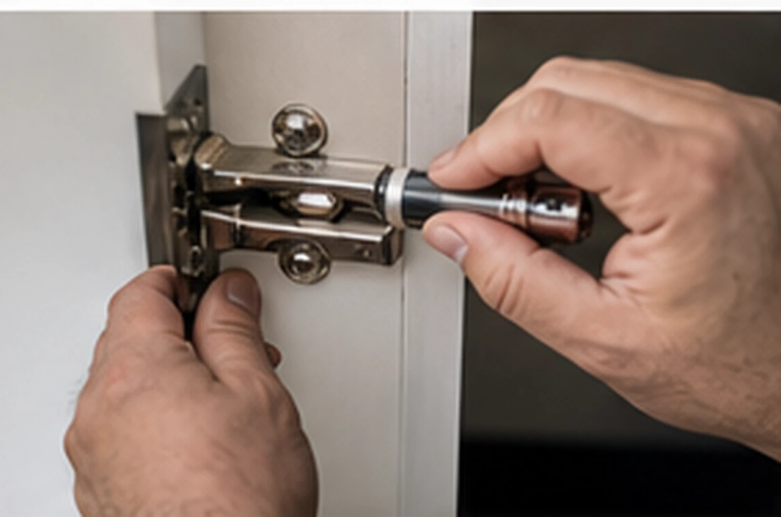 Handyman Clapham