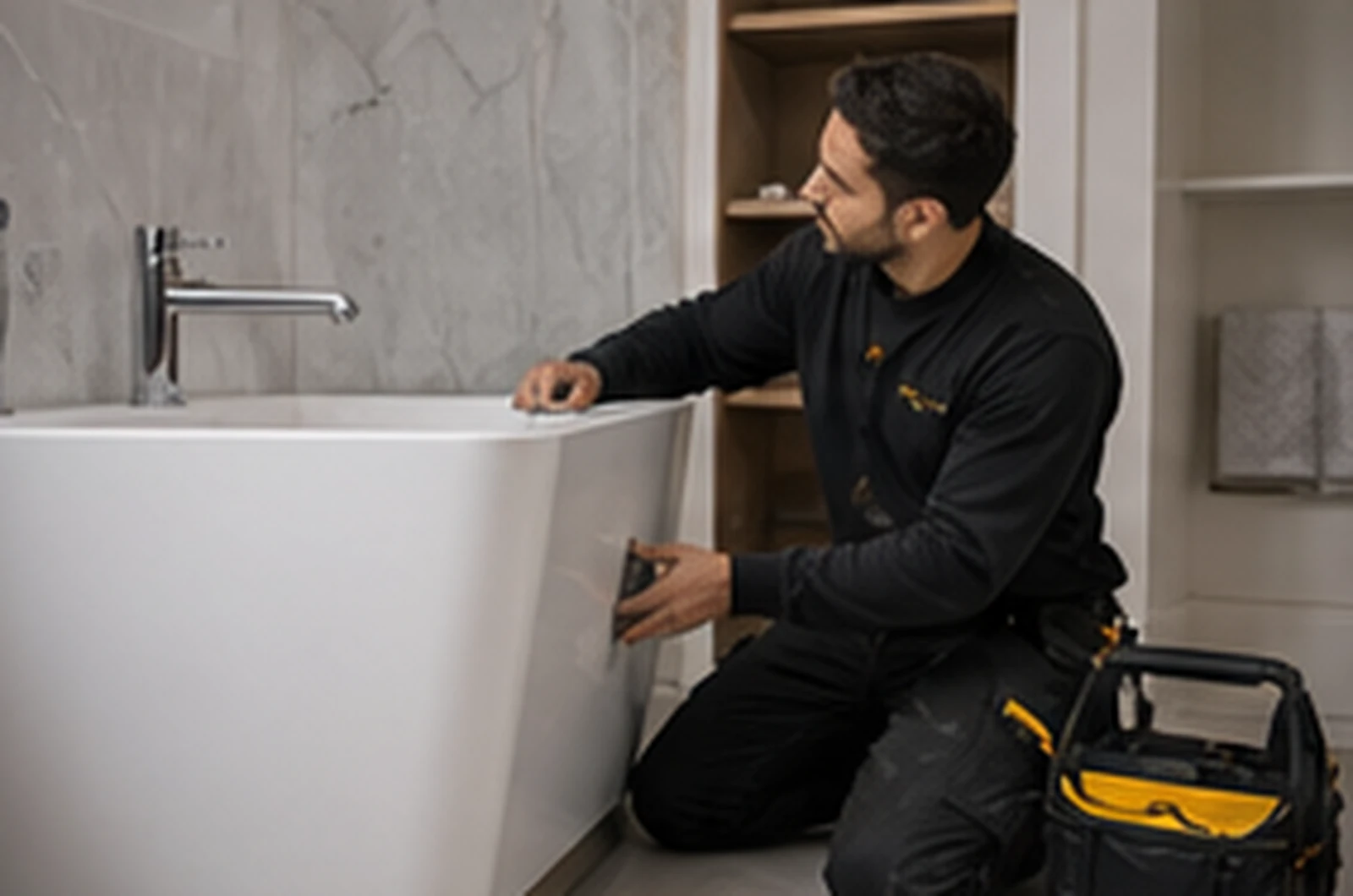 Book Plumbing in London