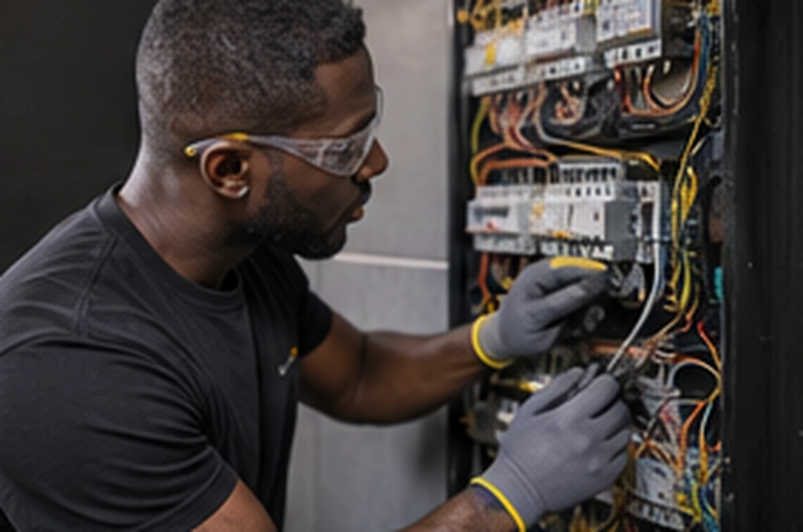 Trusted Boiler Servicing workmanship