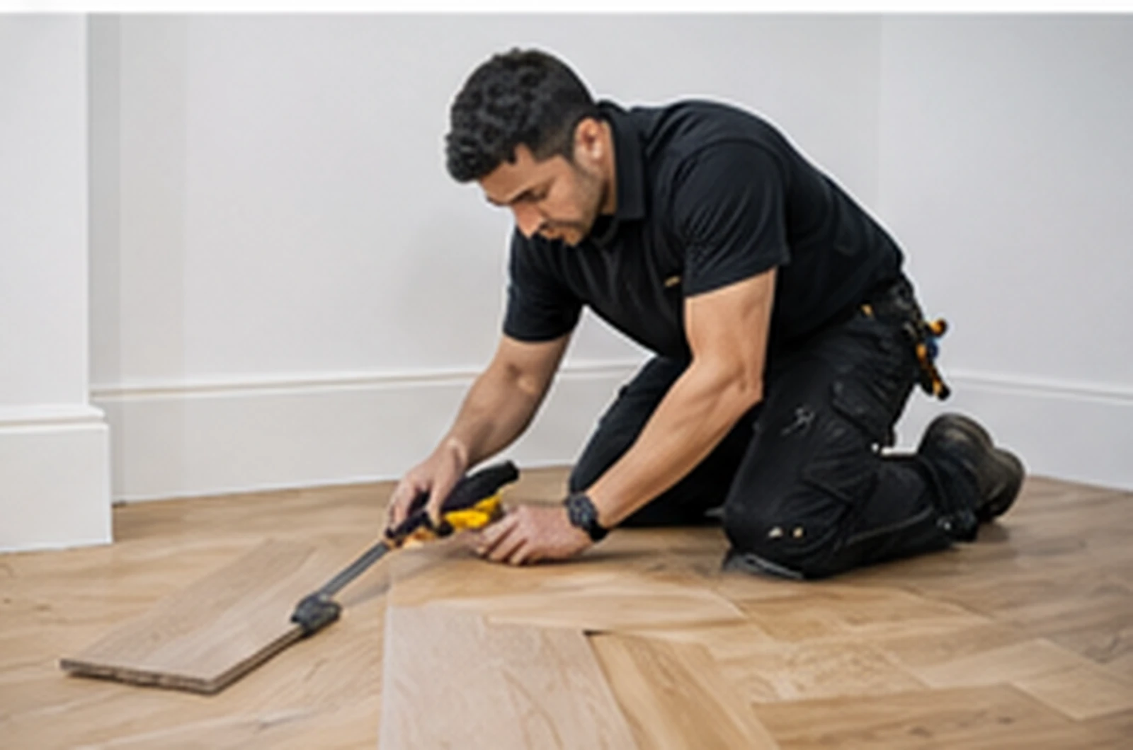 Property types for Plumbing in London