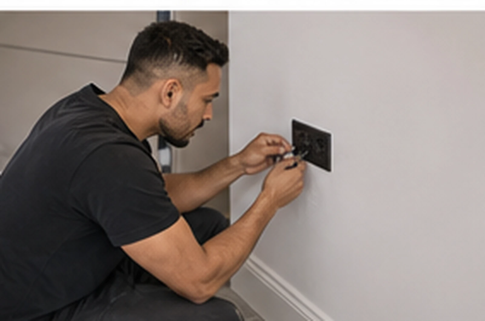 Plumbing process and preparation