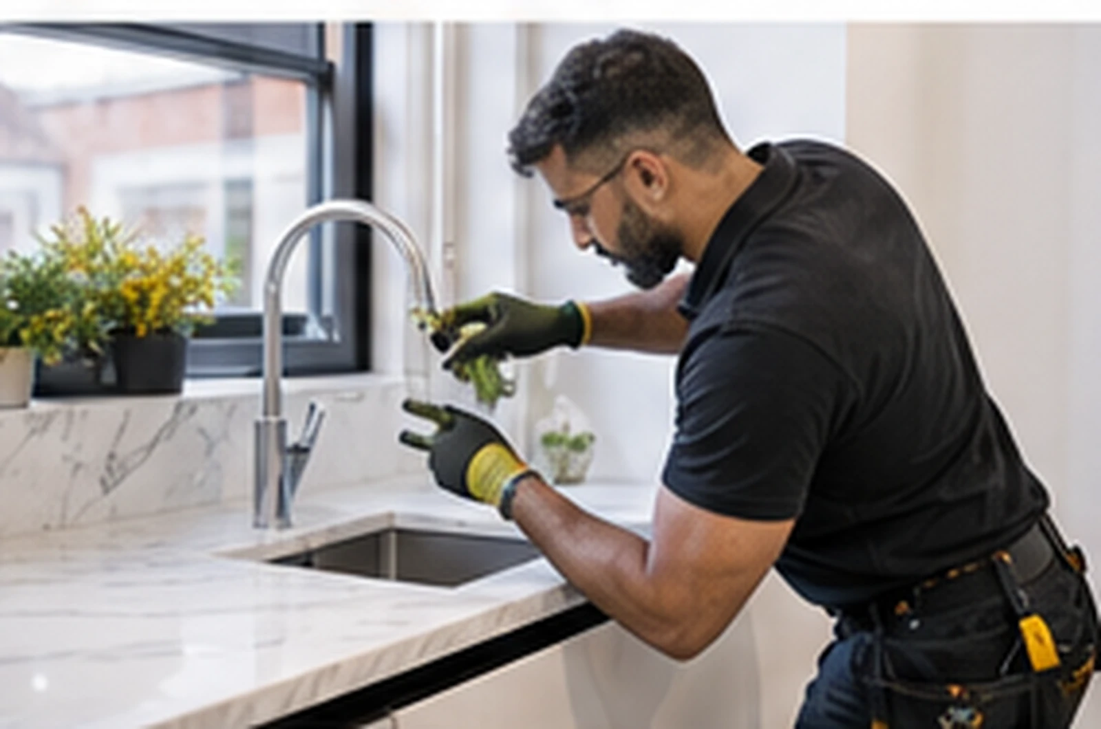 Property types for Refurbishment Services in London