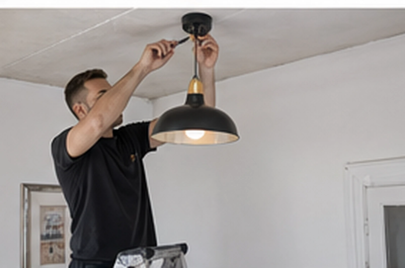 Handyman Hackney