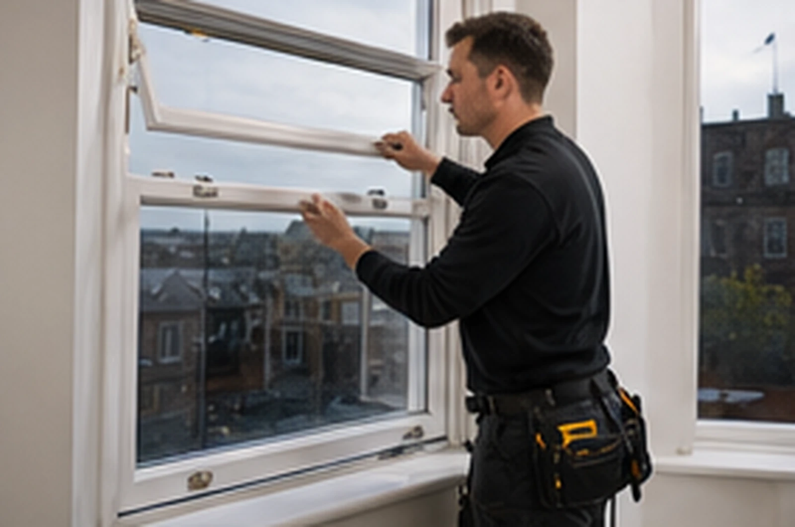 Book Drain Unblocking Services in London