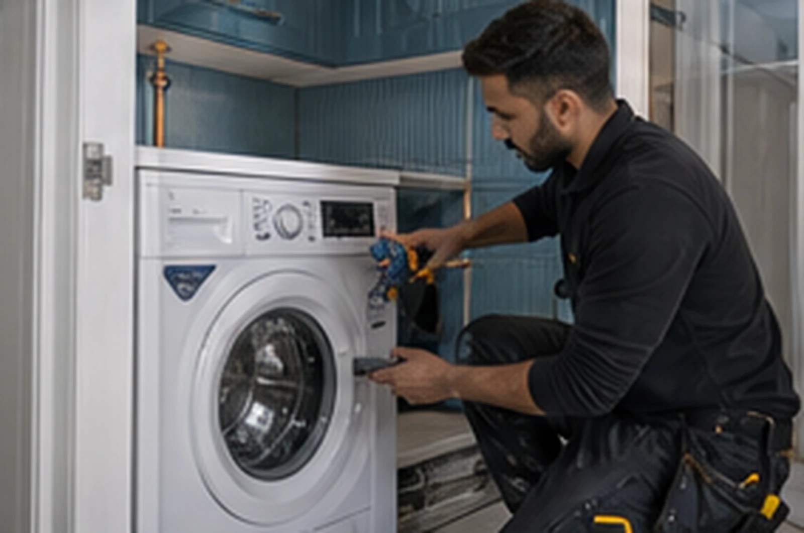 What is included with Odd Jobs