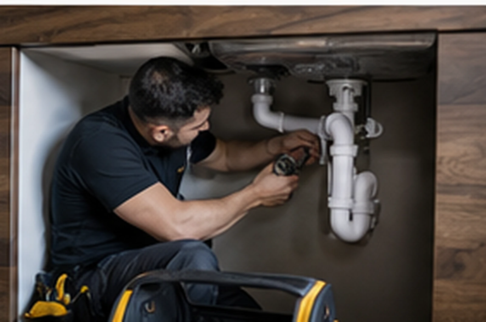 Tradesman Services service image