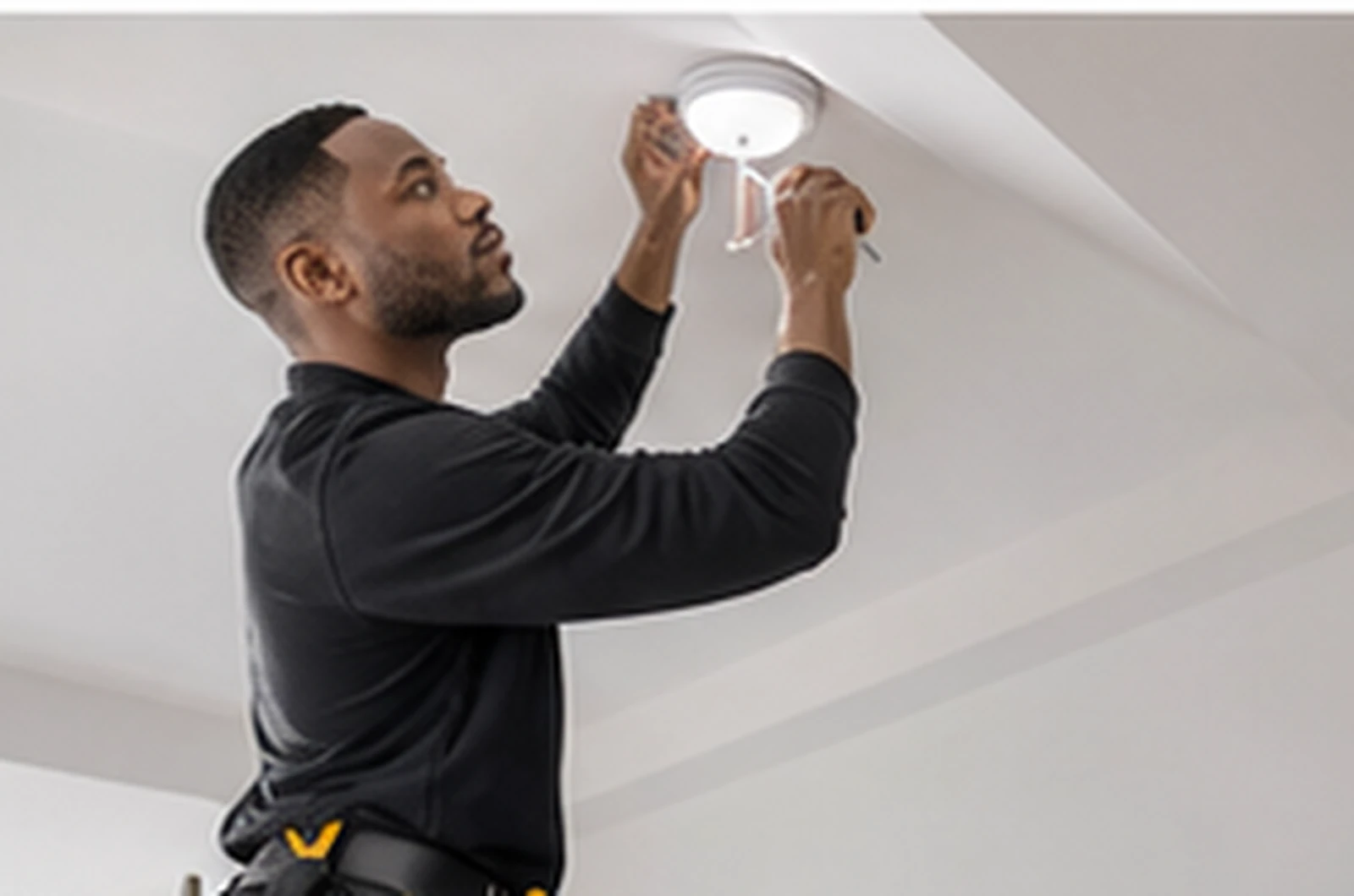 Property types for Leaks Fixing in London