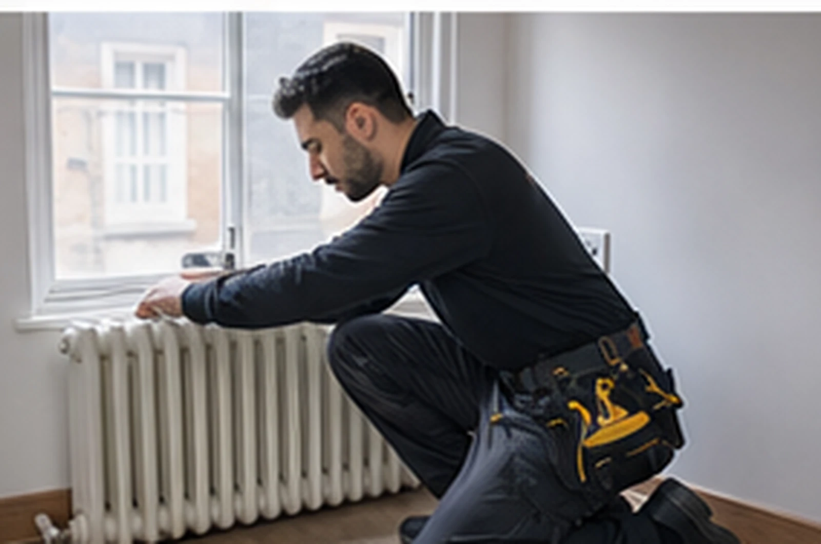 Book a handyman in Chelsea