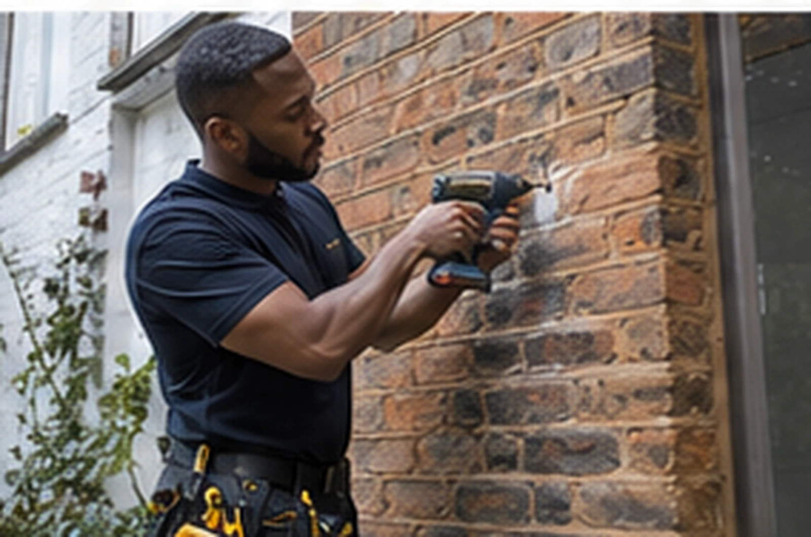 Property types for Electricians in London