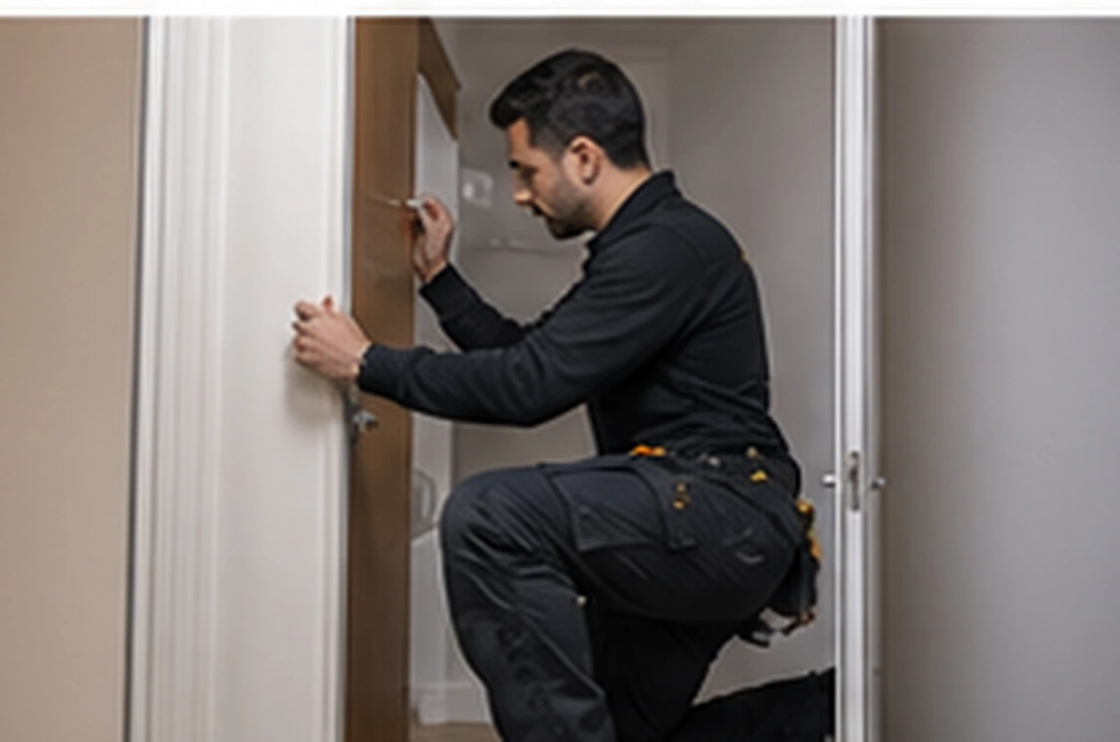 Book a handyman in Dulwich