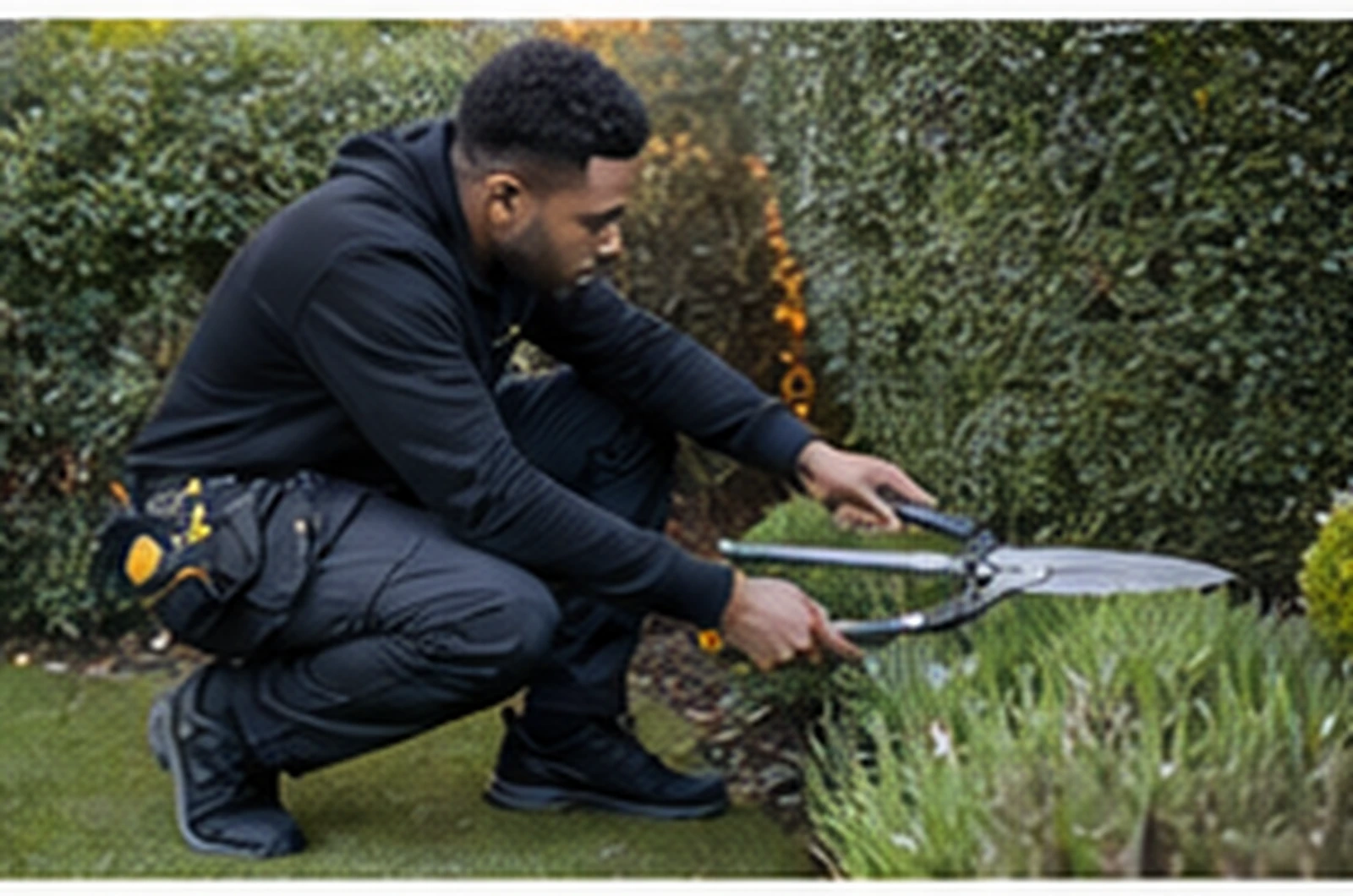 Handyman Ealing