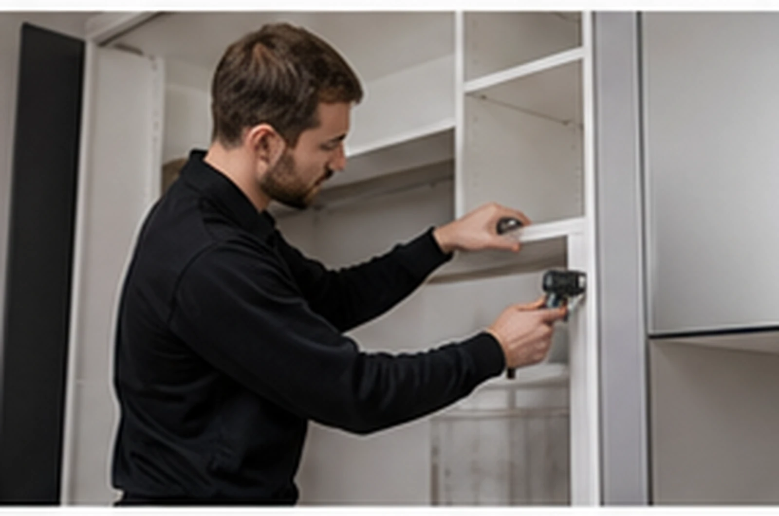 What is included with Appliance Repair