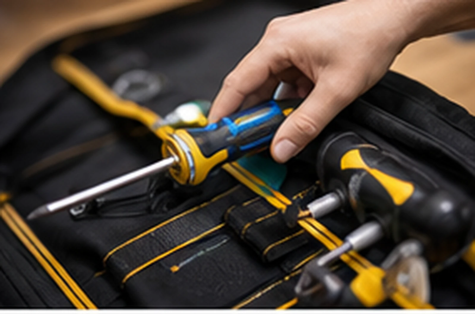 What is included with Locksmith