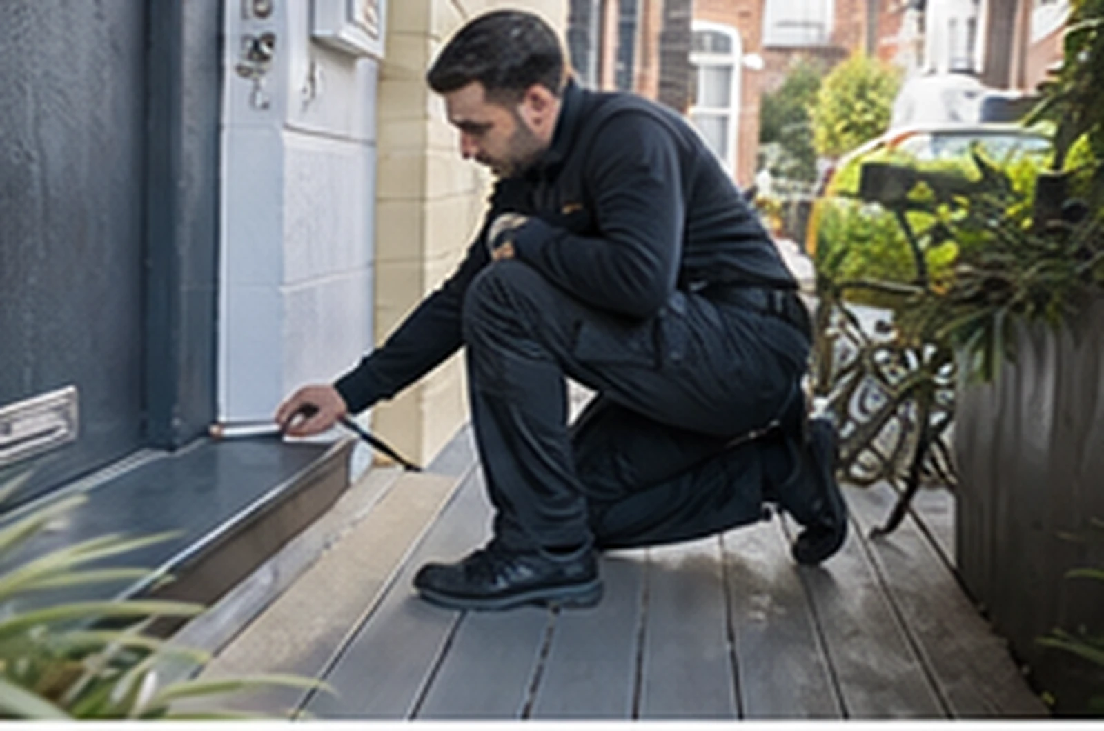 Book a handyman in Clapham