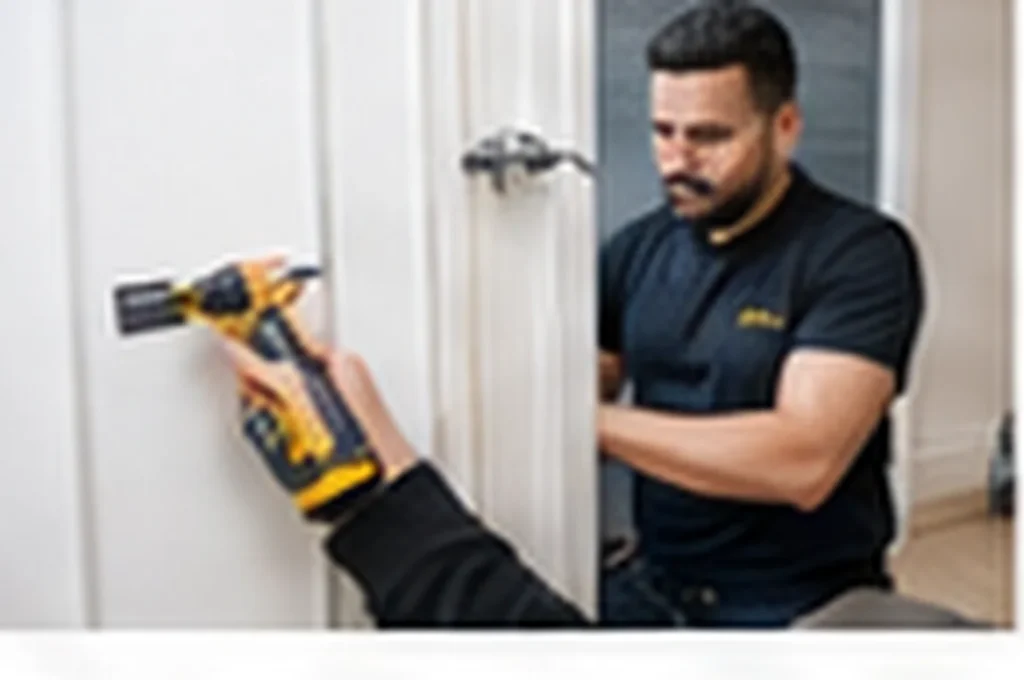Noida Handyman London service image