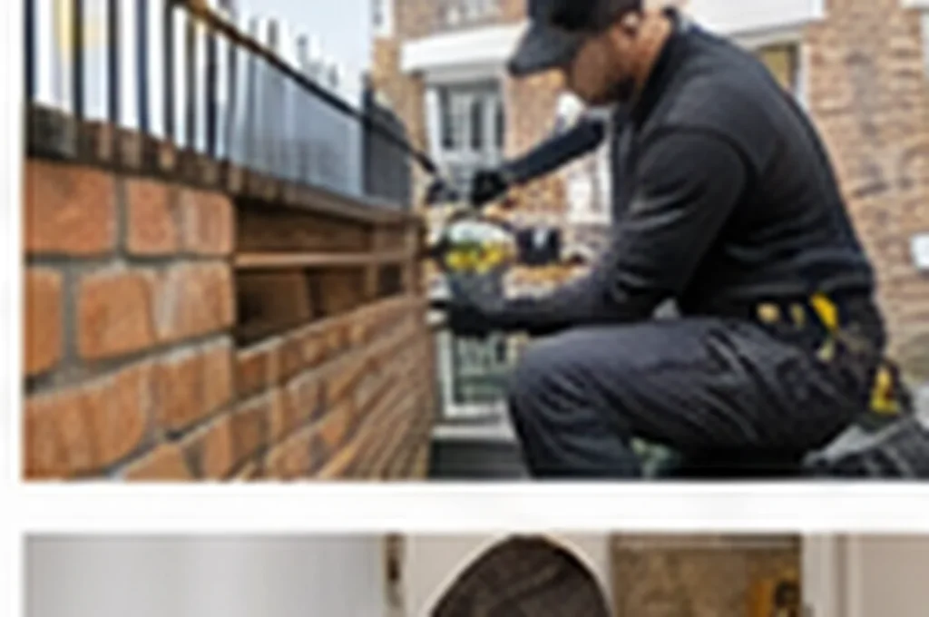 Noida Handyman London service image